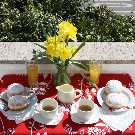 Jacqueline * ザダル