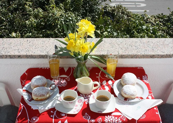 Jacqueline * Ζαντάρ