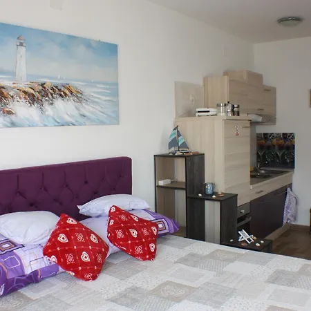 Appartement Jacqueline