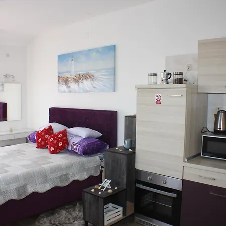 Jacqueline Apartamento