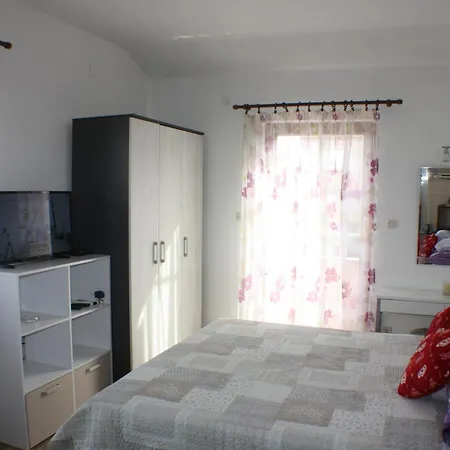 Jacqueline Apartamento