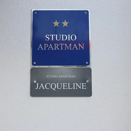 Jacqueline