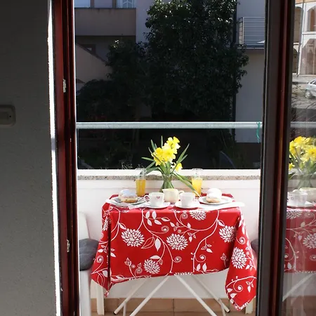 Apartment Jacqueline