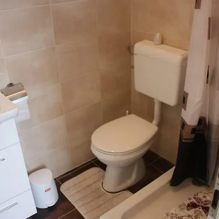 Jacqueline Appartement