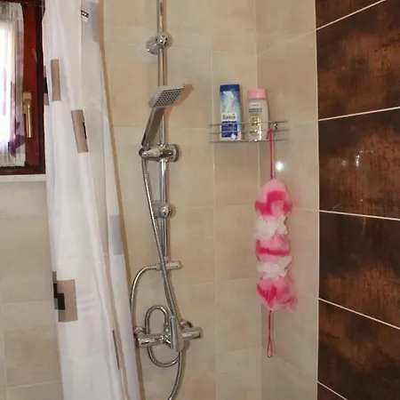 Jacqueline Appartement Zadar