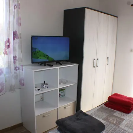 Jacqueline Apartment Zadar