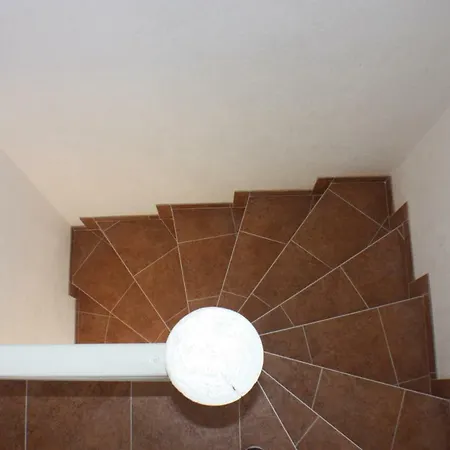 Apartment Jacqueline *