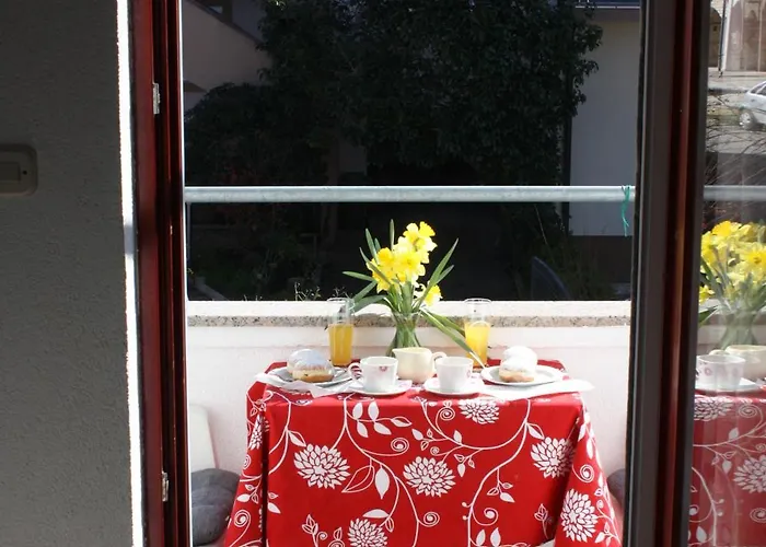 Apartament Jacqueline