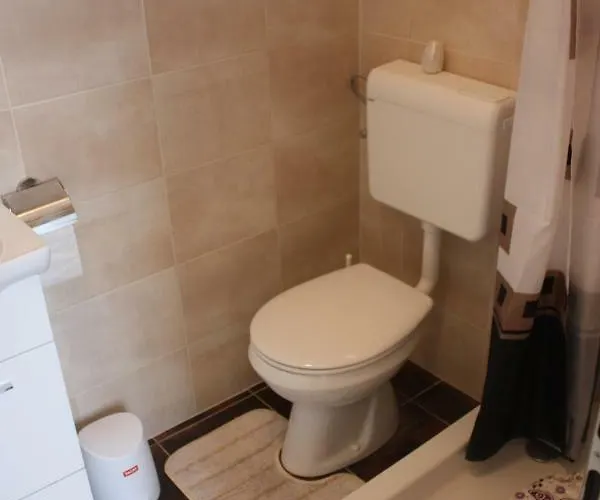 Jacqueline Appartement