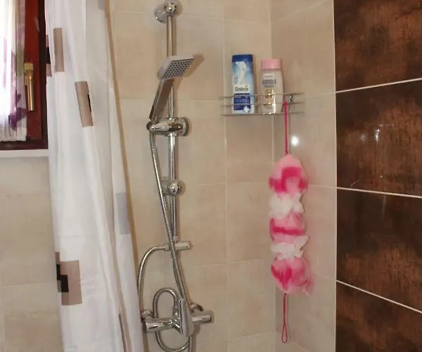 Jacqueline Appartement Zadar