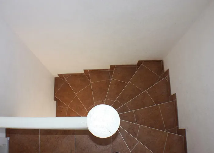 Apartament Jacqueline *