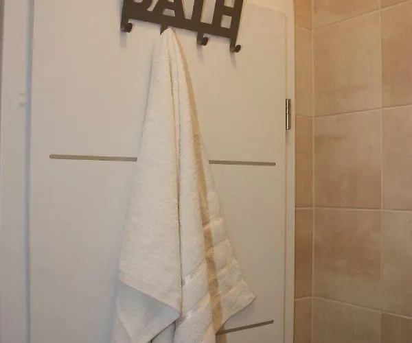 Apartament Jacqueline Zadar