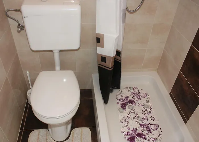 Apartament Jacqueline *